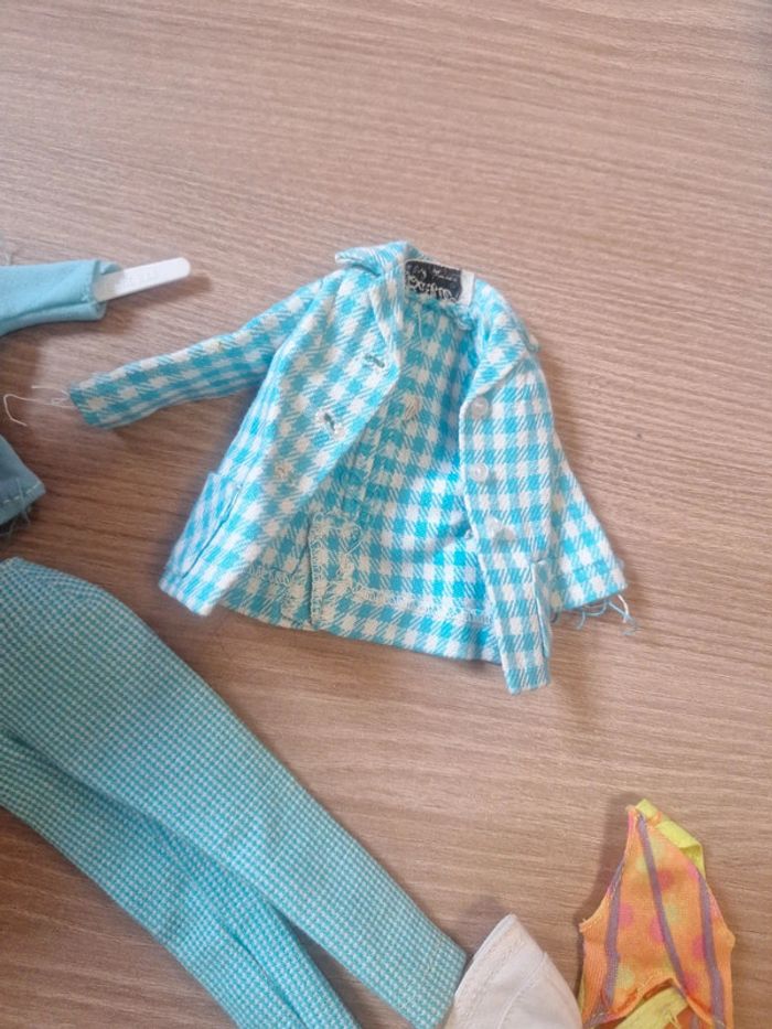 Tenue barbie vintage - photo numéro 10