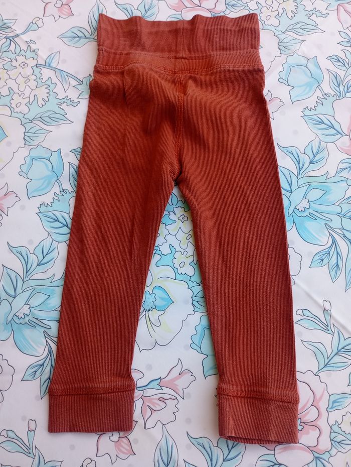 Ensemble pull/legging TAO 5 ans - photo numéro 8