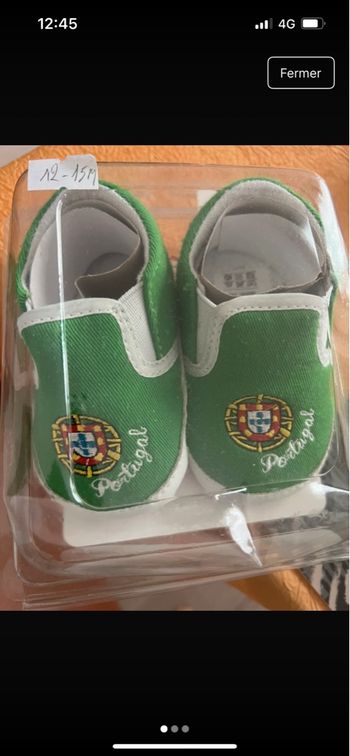 Chaussure