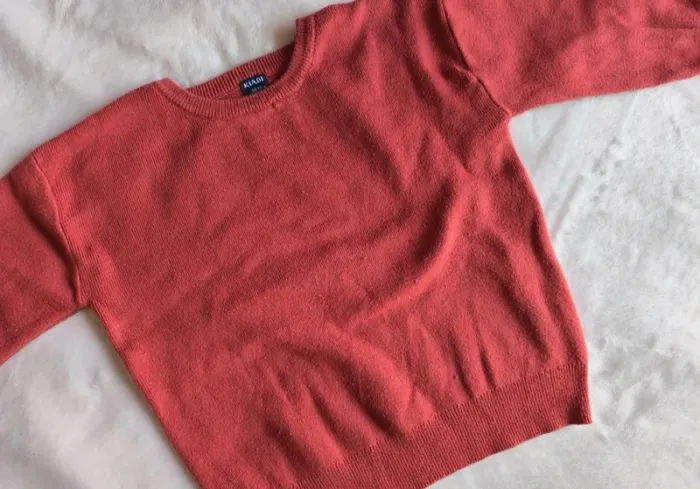 Pull mixte 24 mois - photo numéro 2