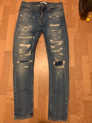 Jeans Zara homme