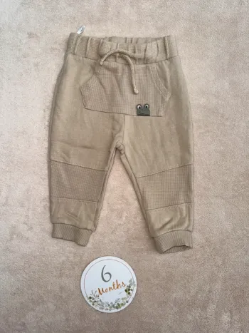 Jogging sarouel • C&A • taille 6 mois