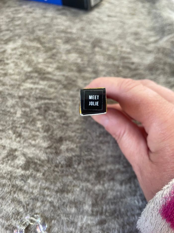 Eye liner noir, Cruelty free et vegan. - photo numéro 3