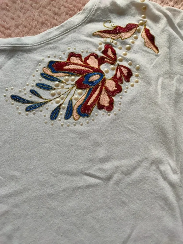 Pull Zara L - photo numéro 2
