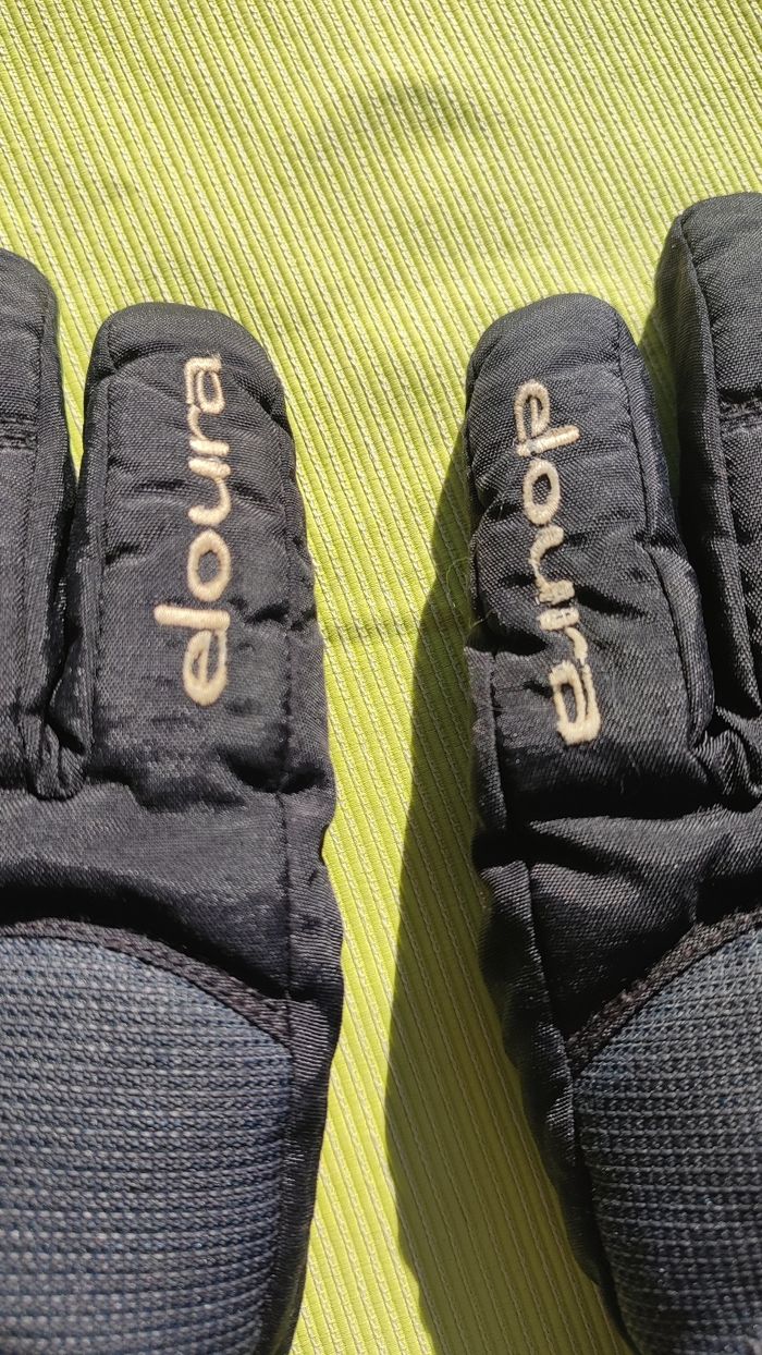 Gants ski adulte Eloura taille 9 - photo numéro 6