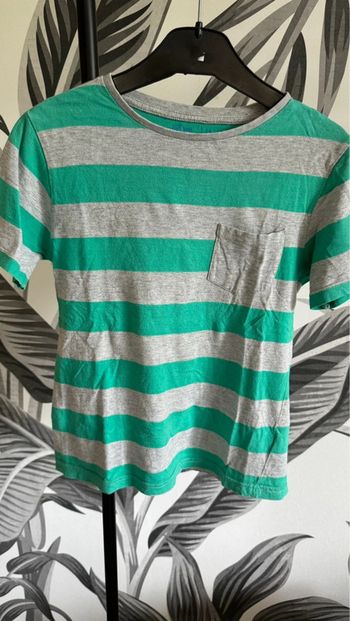 T-shirt manches courtes