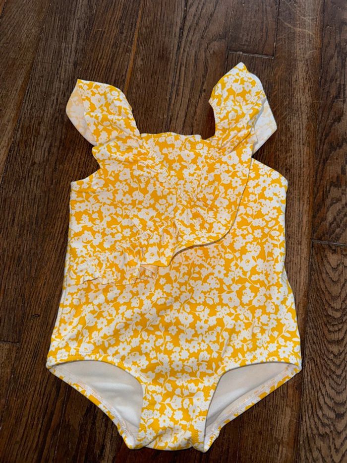 Maillot de bain H&M 6 mois