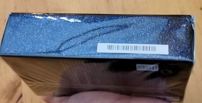 Parfum pou Femme YSL "Black Opium" - photo numéro 4