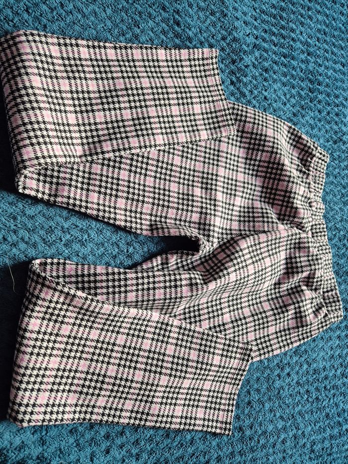 Pantalon fille taille 12ans - photo numéro 5