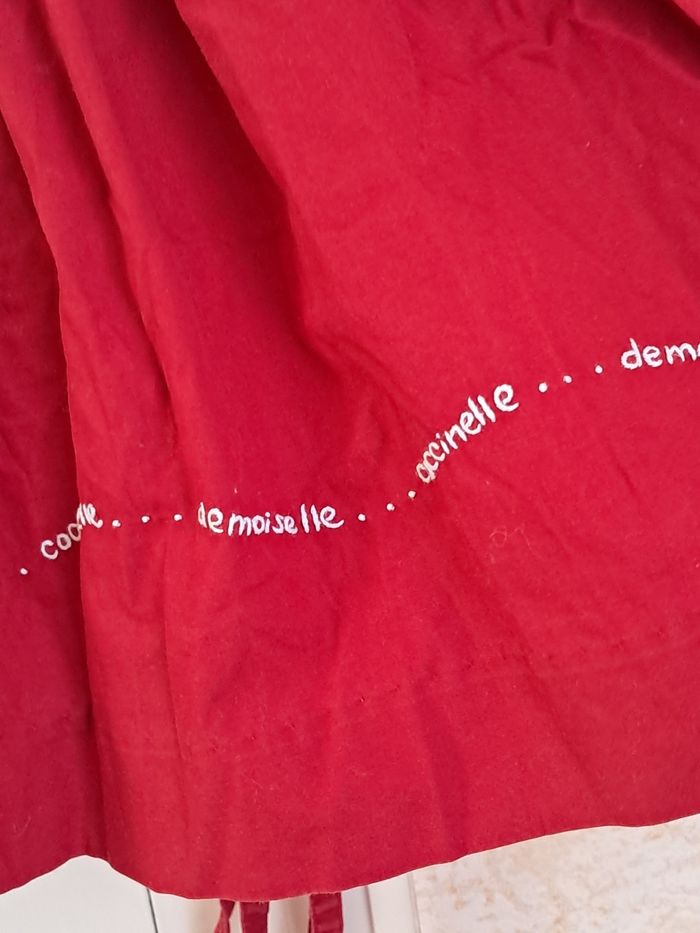 Robe 6 mois - photo numéro 2