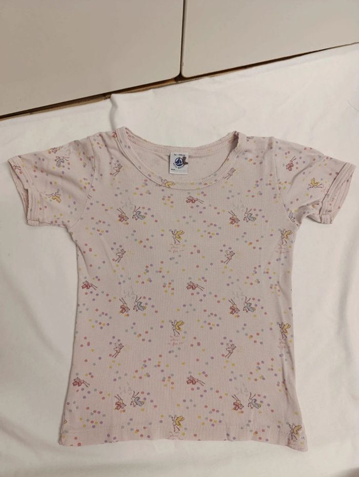 Maillots de corps, Petit Bateau - photo numéro 4