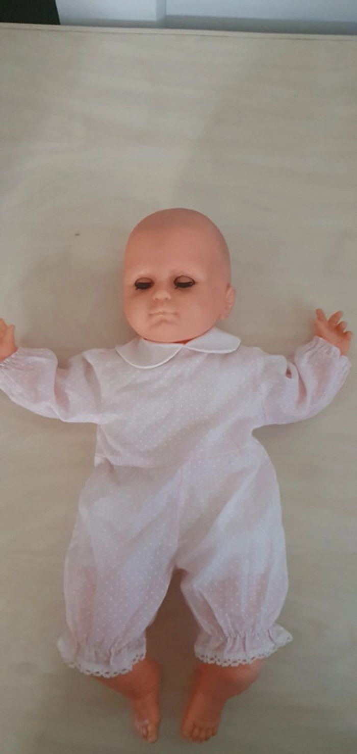 Poupon Gama vintage - photo numéro 2