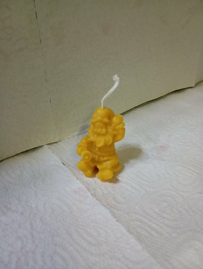 2 père  noël - photo numéro 2