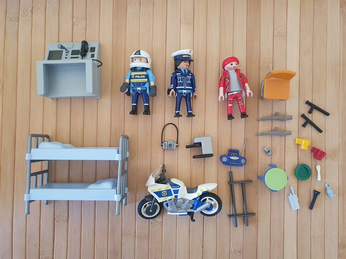 Playmobil City Action 70568 - photo numéro 2