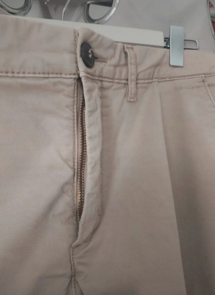 Pantalon homme grande taille - photo numéro 2