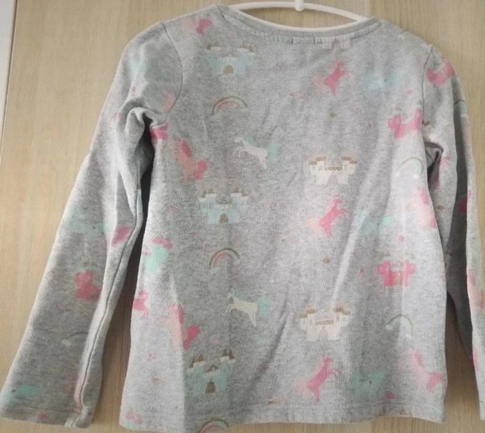 Sweat licorne - photo numéro 2