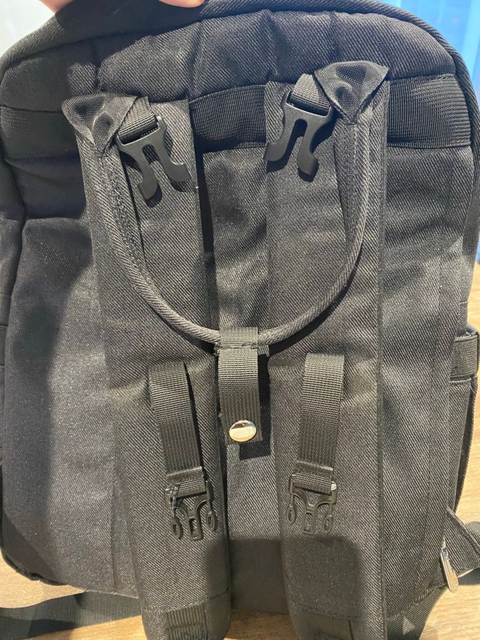 Sac à langer - photo numéro 2
