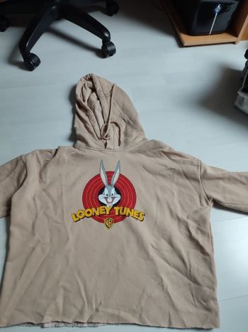 Sweat sympa