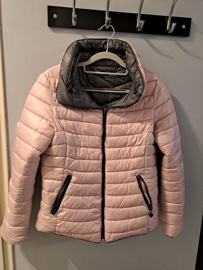 Doudoune femme - photo numéro 5