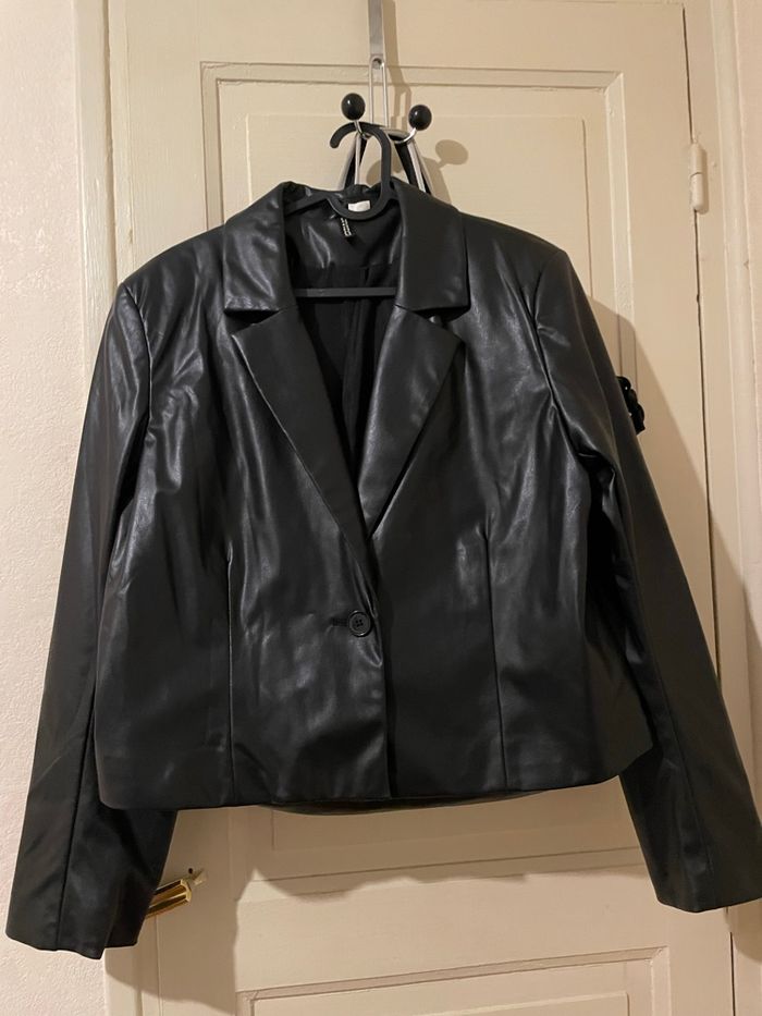 Lot veste - photo numéro 6