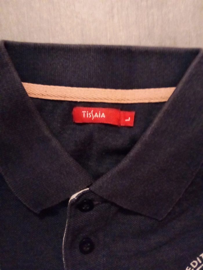 Polo homme - photo numéro 2