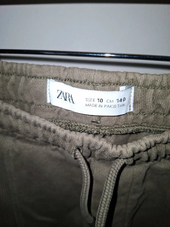 Zara 10 ans - photo numéro 2