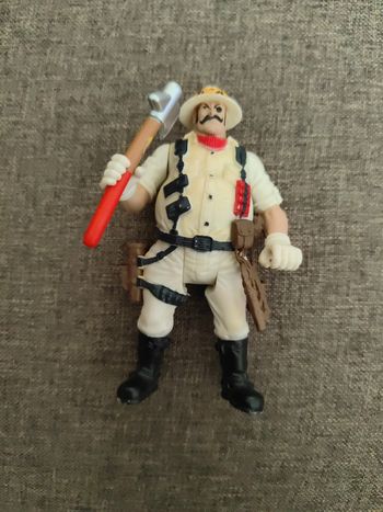 Figurine #7