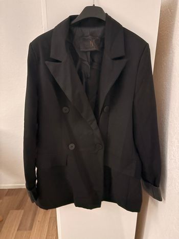 veste blazer