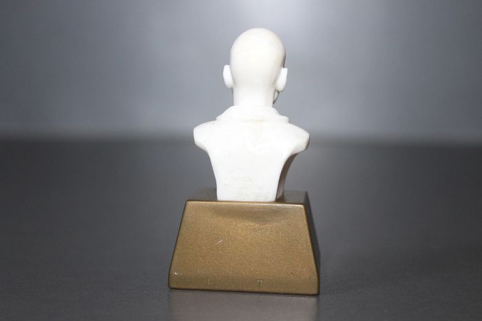 Figurine Lilian Thuram - Nestlé - photo numéro 2