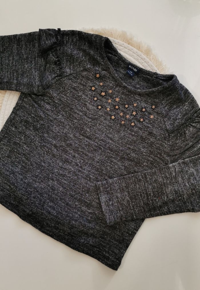 🌟 Pull Étoiles 🌟 - photo numéro 3
