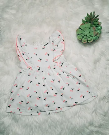 Robe 1 mois