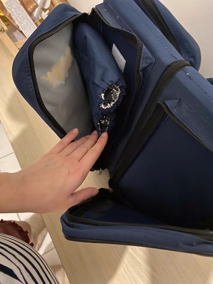 Sac à langer - photo numéro 6