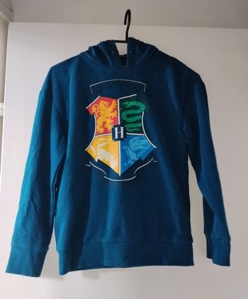Sweat Harry Potter taille 134/140