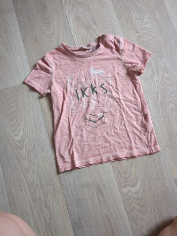 Tee-shirt IKKS