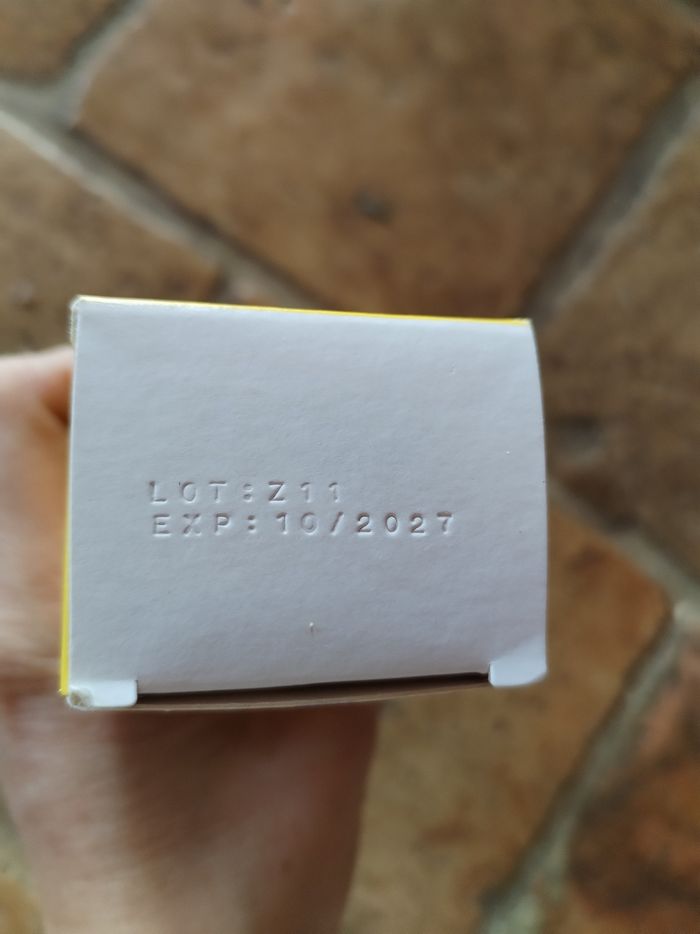 creme change - photo numéro 2