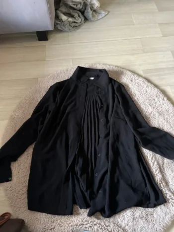 Gilet fin