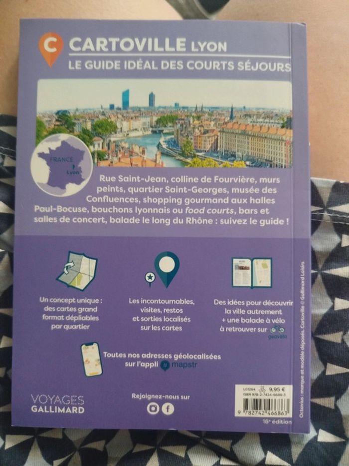 Cartoville Lyon 16ème édition 2024 - photo numéro 2