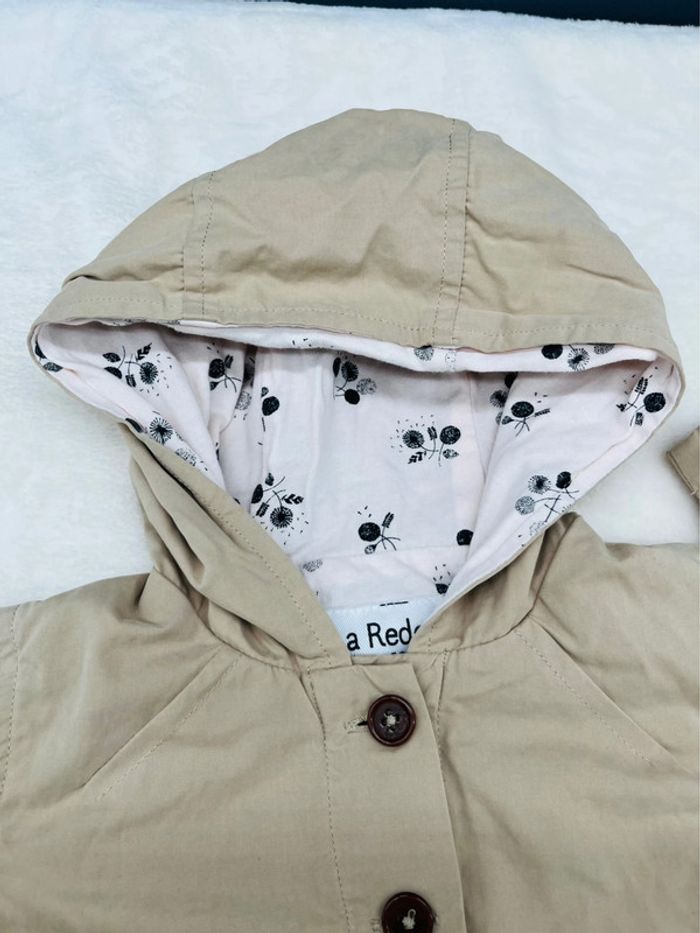 Parka pour bébé fille La Redoute - photo numéro 2