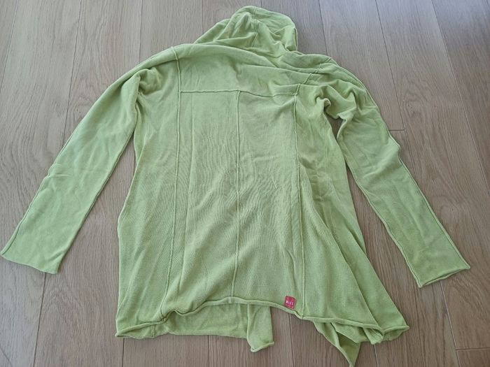 Gilet Miss Captain en taille 1 - photo numéro 6