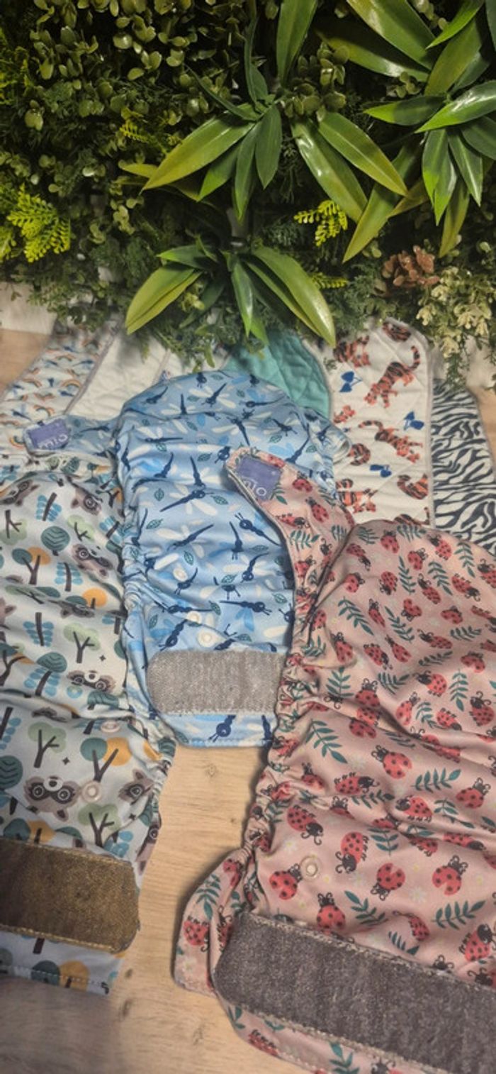 Couche bambino mio - photo numéro 8