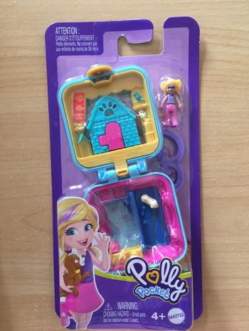 polly pocket