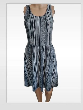 Robe d'été Esmara, très bon état taille 36