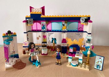 Lego Friends