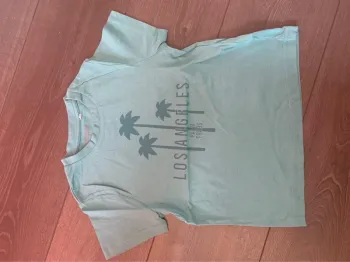 TEE shirt orchestra 6 ans
