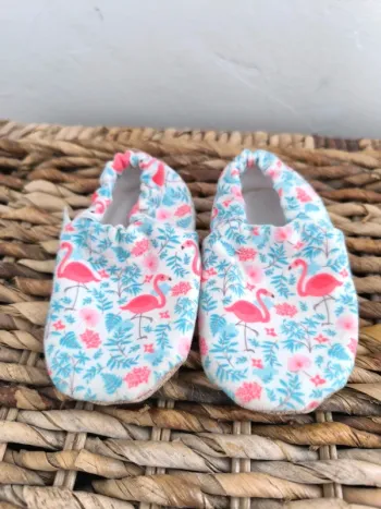Chaussons les deux koalas