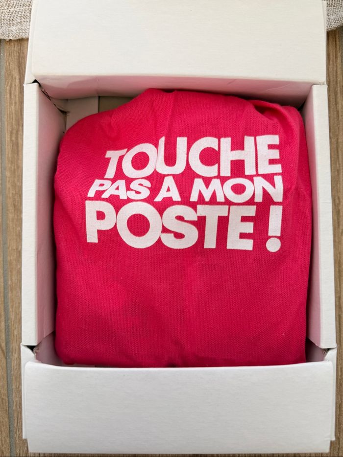 Jeu de société « Touche pas à mon poste » Spécial année 90 - photo numéro 5