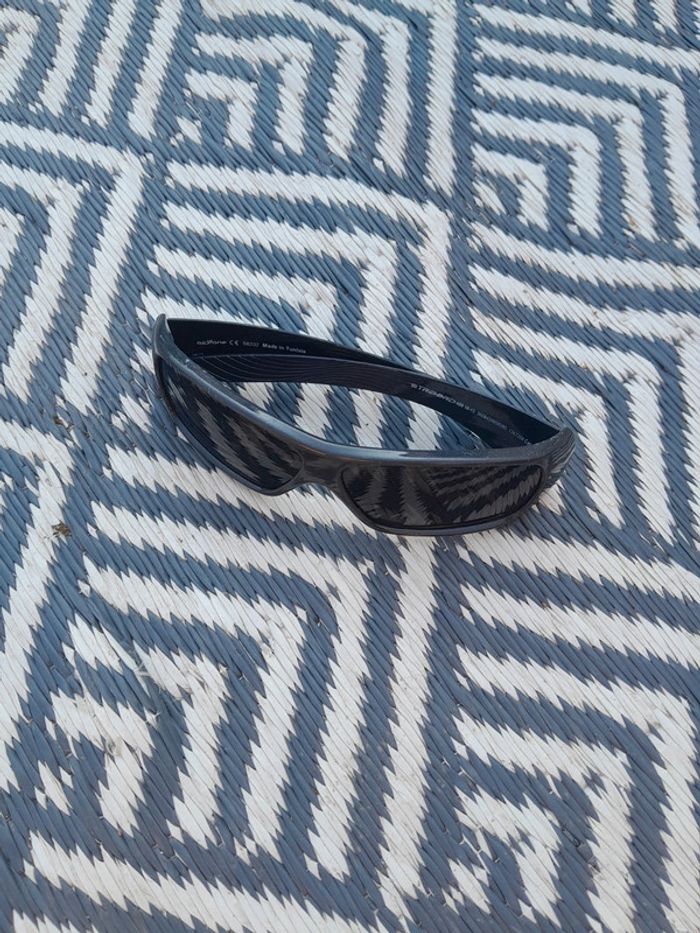 Lunette de soleil enfant - photo numéro 2