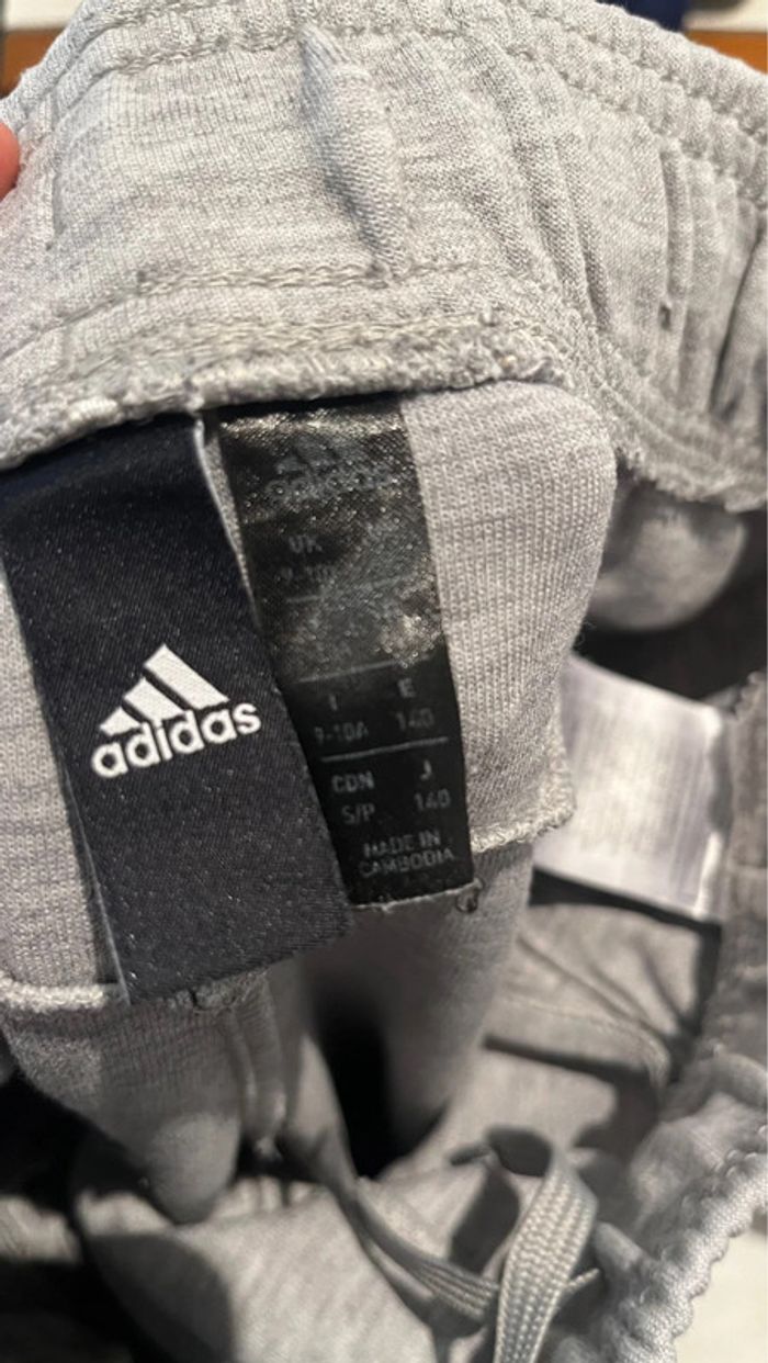 Ensemble survêtement Adidas - photo numéro 9