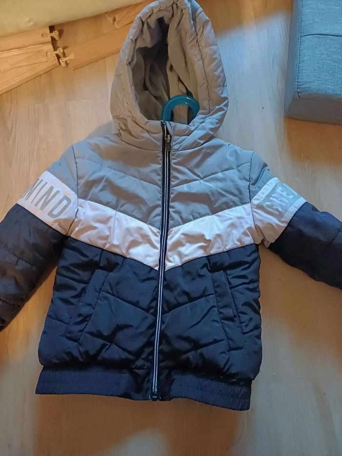 Veste / Blouson - photo numéro 2