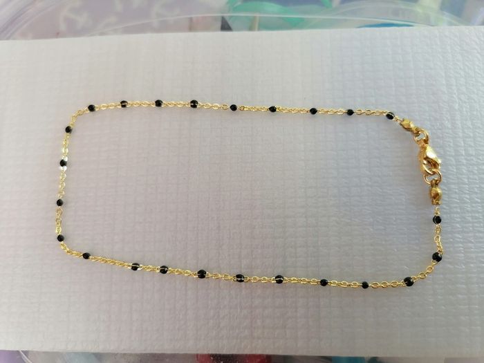 Bracelet de cheville